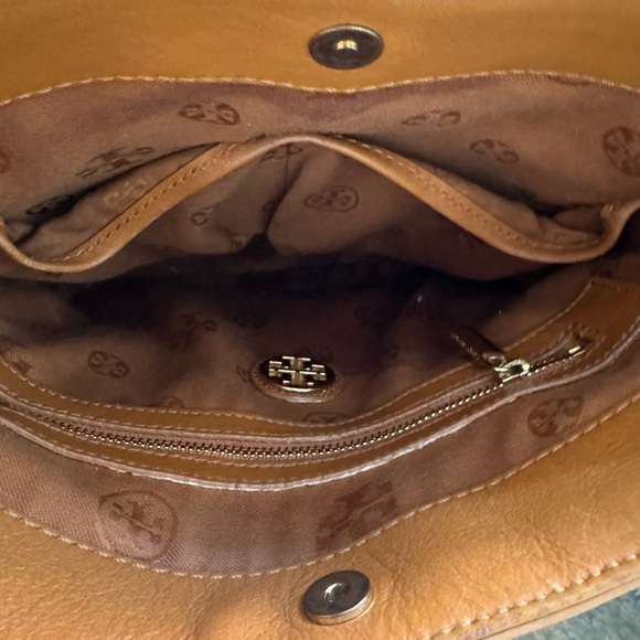 Tory burch crossbody handbag bag - Picture 3 of 6